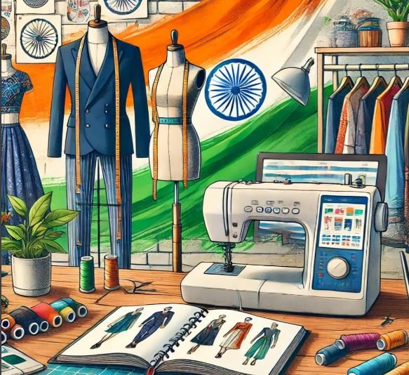 How to Start a Clothing Business in India