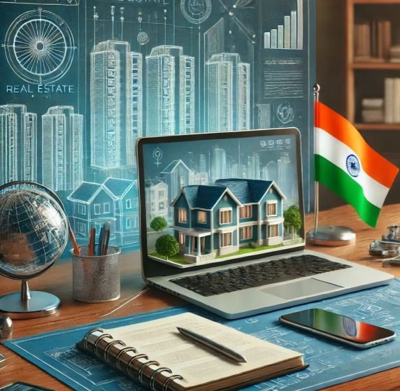 Real Estate Business in India