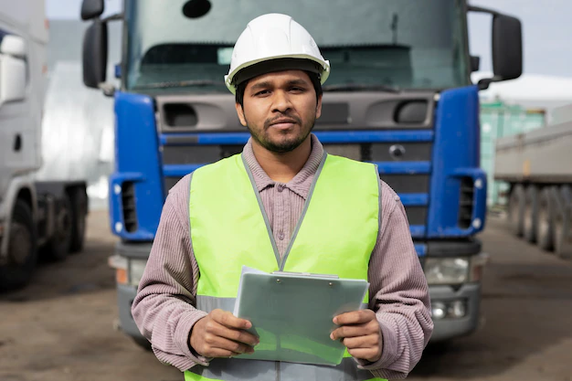 How to Start a Transport Business in India: A Beginner’s Guide