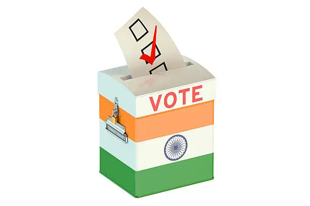 How to Vote in India: A Complete Guide