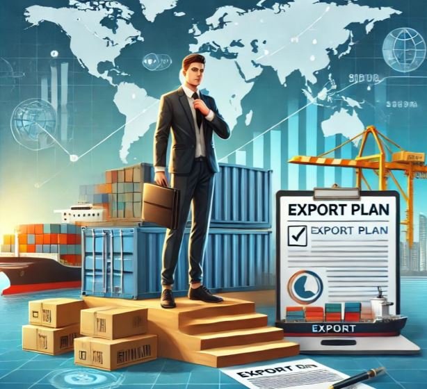 How to Start an Export Business in India: A Step-by-Step Guide