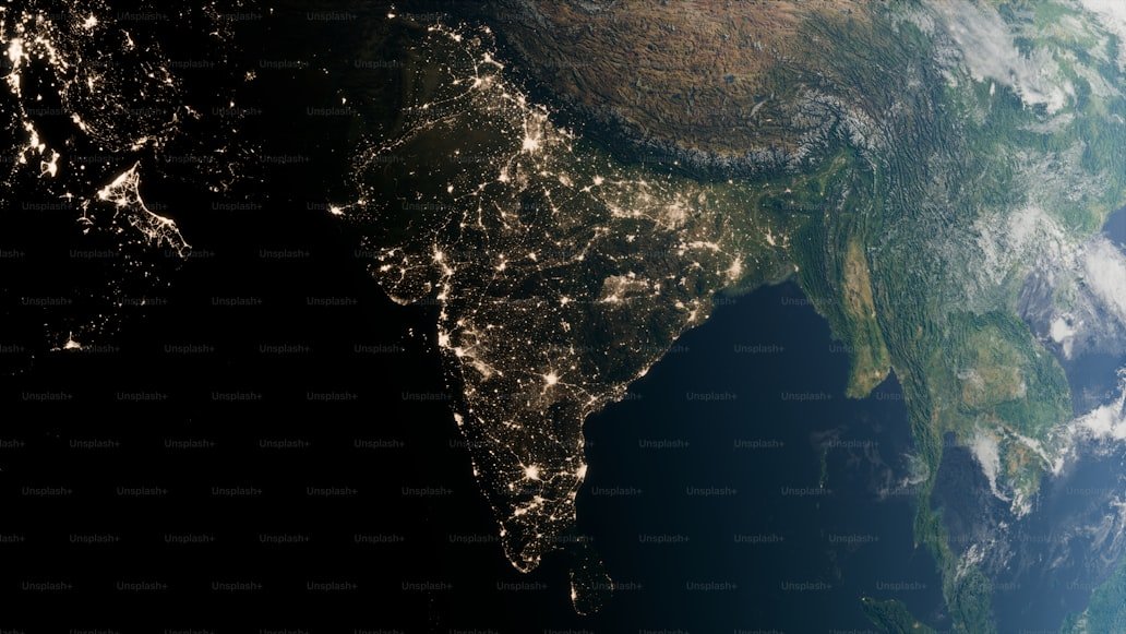 How Many States in India? A Complete Guide to India’s Diverse States