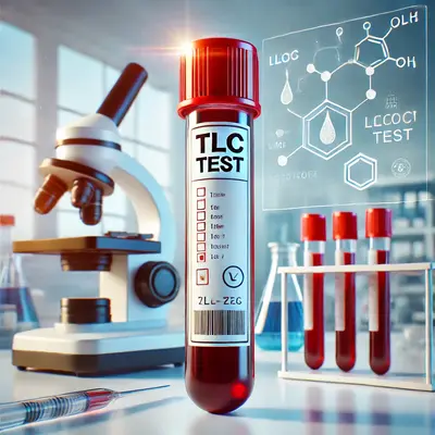 What Is TLC in Blood? A Simple Guide to Understanding It