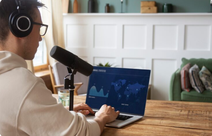 Glaadvoice com: A Modern Platform for Digital News, Trends, and Online Insights