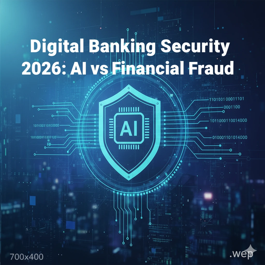 Digital Banking Security 2026